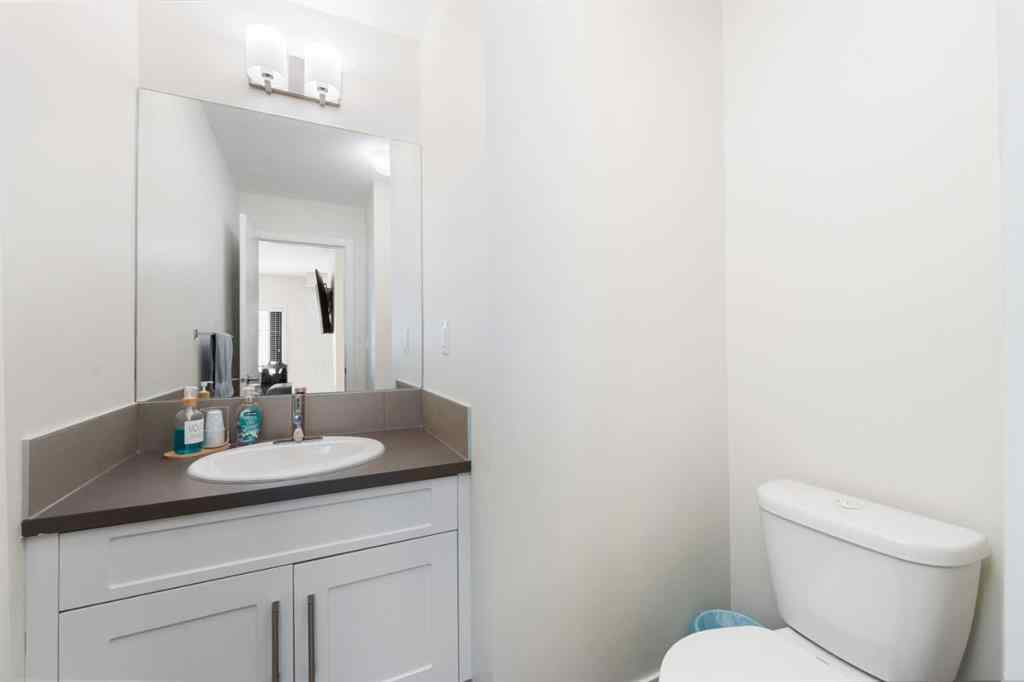 MLS® A2248138 - 808 EVANSRIDGE Common NW in Evanston Calgary, Residential