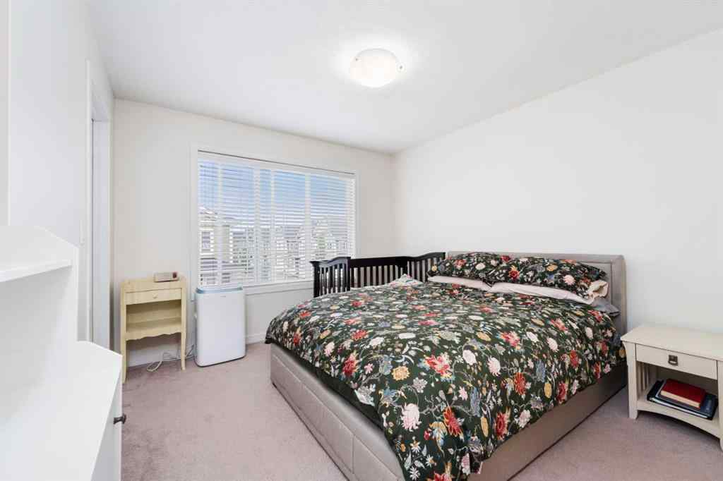 MLS® A2248138 - 808 EVANSRIDGE Common NW in Evanston Calgary, Residential