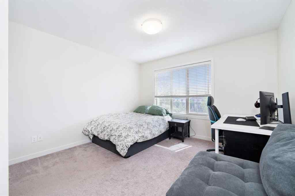 MLS® A2248138 - 808 EVANSRIDGE Common NW in Evanston Calgary, Residential