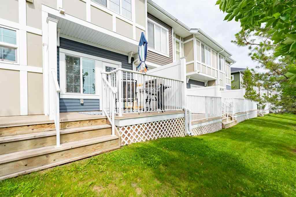 MLS® A2248138 - 808 EVANSRIDGE Common NW in Evanston Calgary, Residential