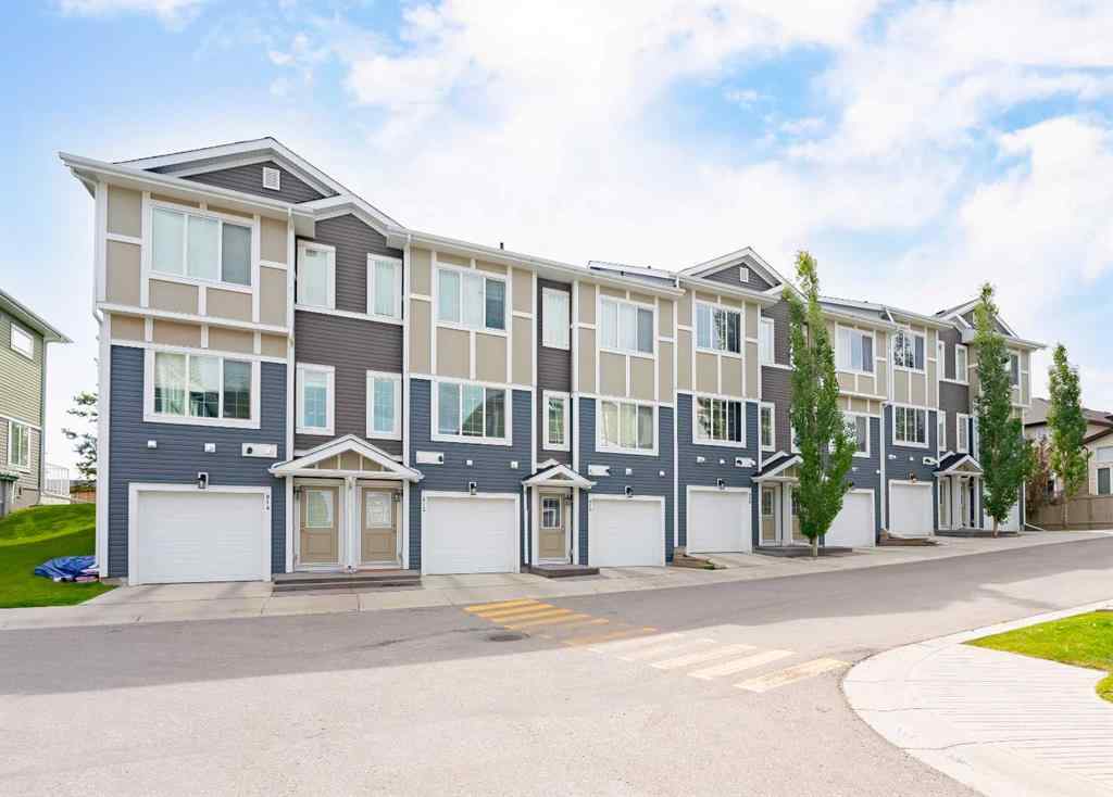 MLS® A2248138 - 808 EVANSRIDGE Common NW in Evanston Calgary, Residential