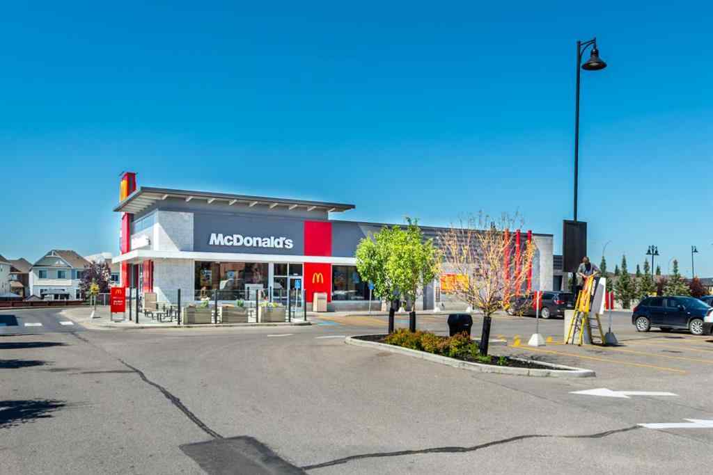 MLS® A2248141 - 167 Windford Street SW in Windsong Airdrie, Residential