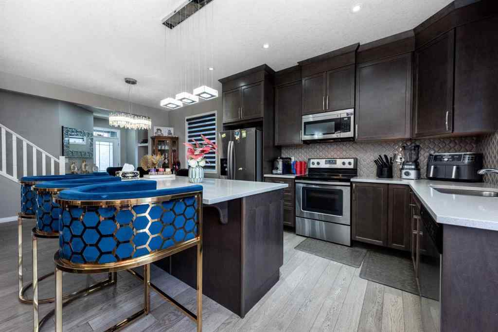 MLS® A2248141 - 167 Windford Street SW in Windsong Airdrie, Residential