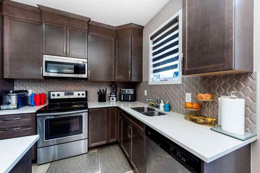 MLS® A2248141 - 167 Windford Street SW in Windsong Airdrie, Residential