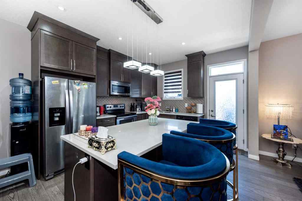 MLS® A2248141 - 167 Windford Street SW in Windsong Airdrie, Residential