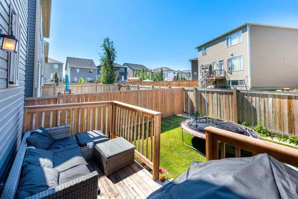 MLS® A2248141 - 167 Windford Street SW in Windsong Airdrie, Residential