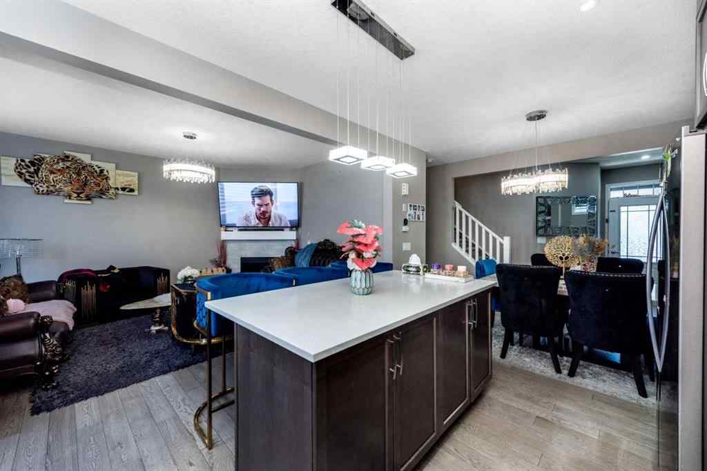 MLS® A2248141 - 167 Windford Street SW in Windsong Airdrie, Residential