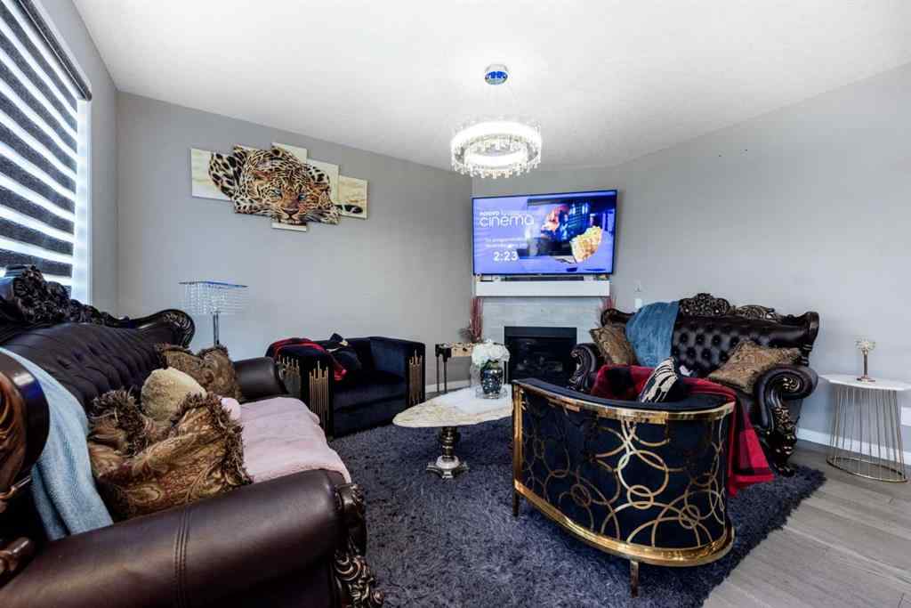 MLS® A2248141 - 167 Windford Street SW in Windsong Airdrie, Residential
