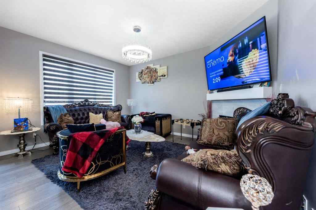 MLS® A2248141 - 167 Windford Street SW in Windsong Airdrie, Residential