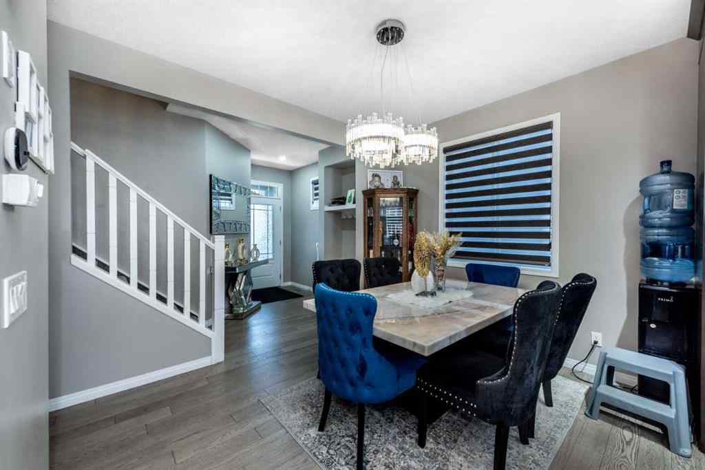 MLS® A2248141 - 167 Windford Street SW in Windsong Airdrie, Residential