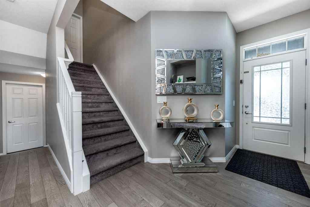 MLS® A2248141 - 167 Windford Street SW in Windsong Airdrie, Residential