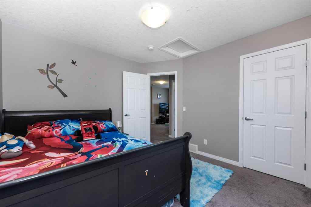 MLS® A2248141 - 167 Windford Street SW in Windsong Airdrie, Residential