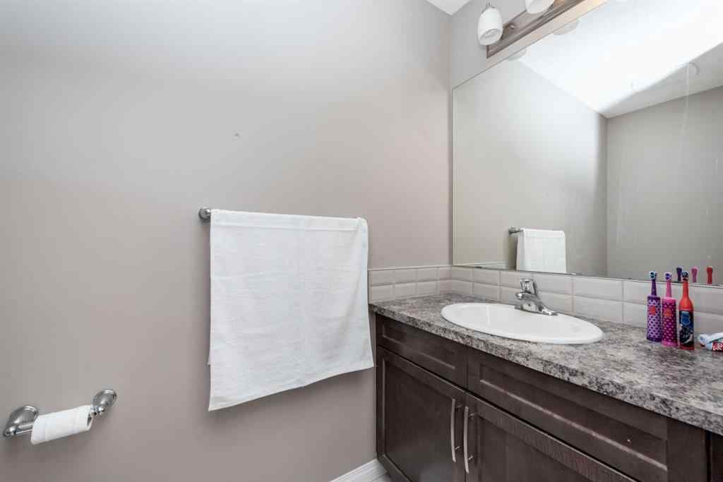 MLS® A2248141 - 167 Windford Street SW in Windsong Airdrie, Residential