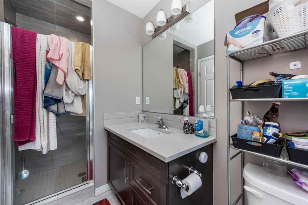 MLS® A2248141 - 167 Windford Street SW in Windsong Airdrie, Residential
