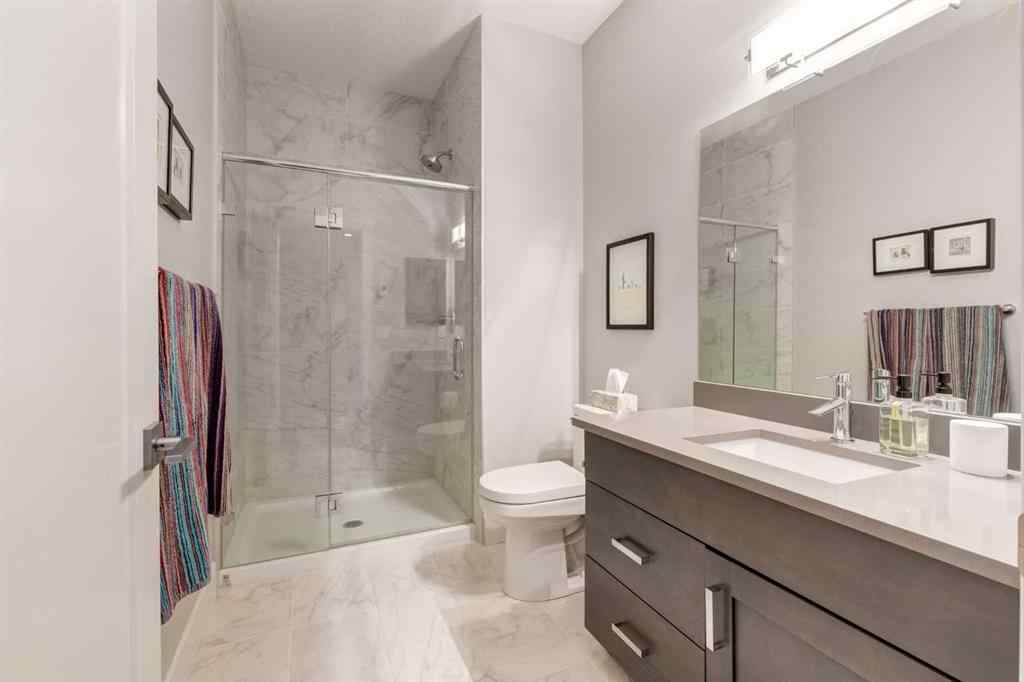 MLS® A2248142 - 95 Sierra Morena Manor SW in Signal Hill Calgary, Residential