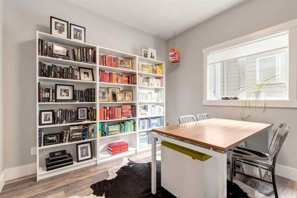 MLS® A2248142 - 95 Sierra Morena Manor SW in Signal Hill Calgary, Residential