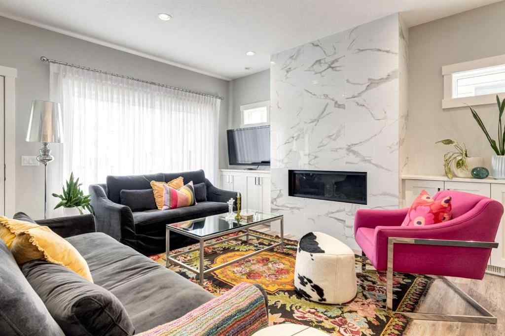MLS® A2248142 - 95 Sierra Morena Manor SW in Signal Hill Calgary, Residential