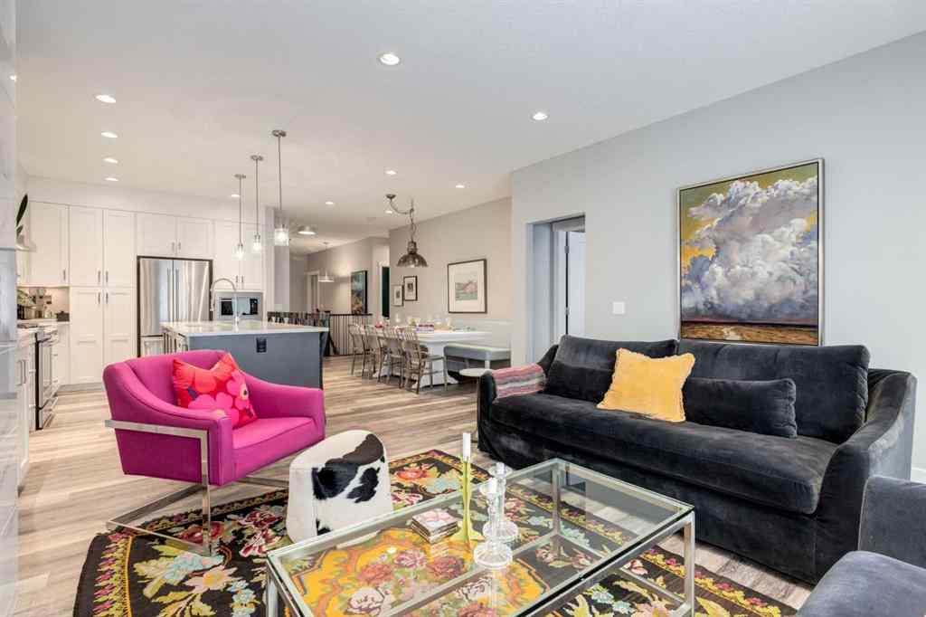 MLS® A2248142 - 95 Sierra Morena Manor SW in Signal Hill Calgary, Residential