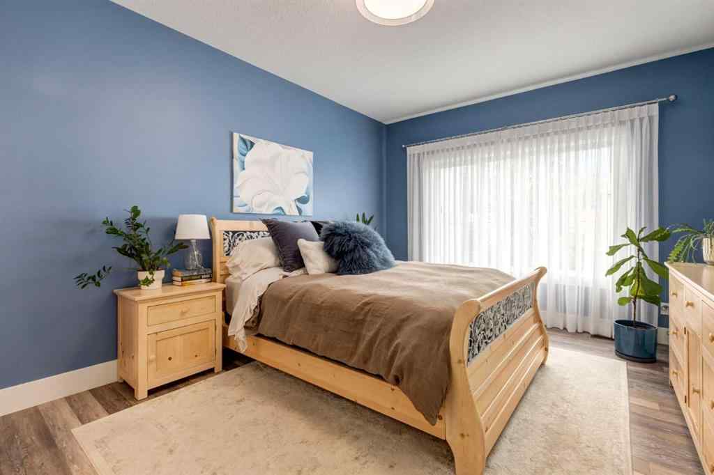 MLS® A2248142 - 95 Sierra Morena Manor SW in Signal Hill Calgary, Residential