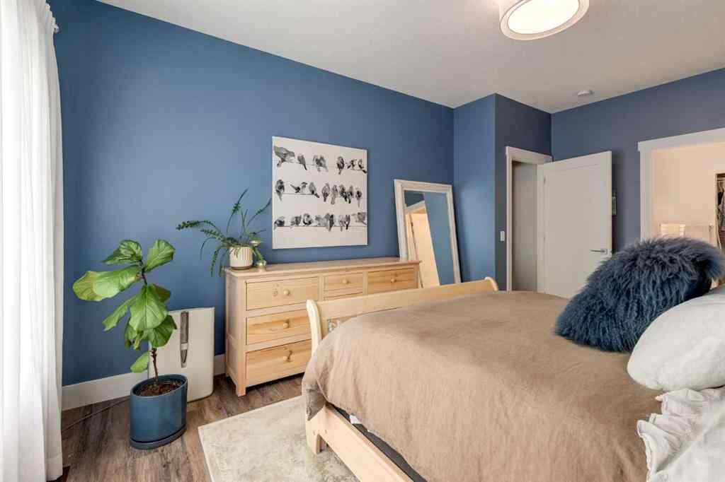 MLS® A2248142 - 95 Sierra Morena Manor SW in Signal Hill Calgary, Residential