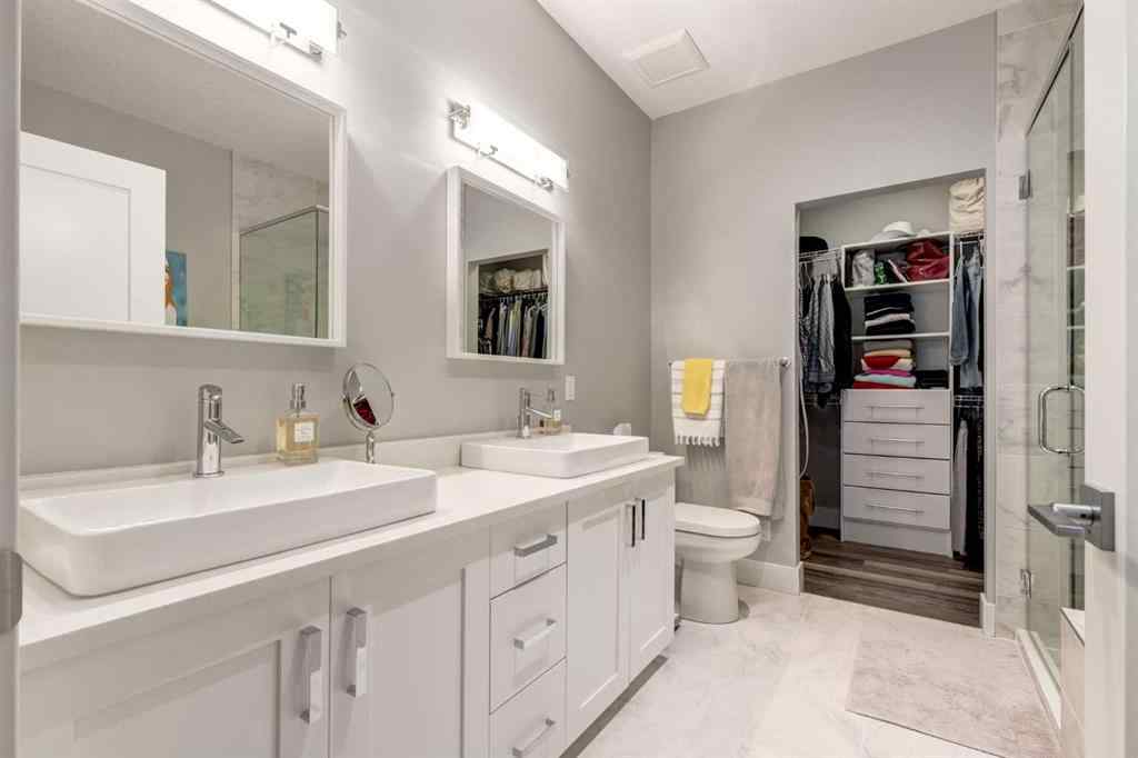 MLS® A2248142 - 95 Sierra Morena Manor SW in Signal Hill Calgary, Residential