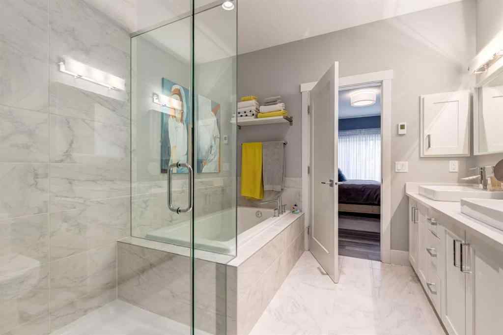 MLS® A2248142 - 95 Sierra Morena Manor SW in Signal Hill Calgary, Residential