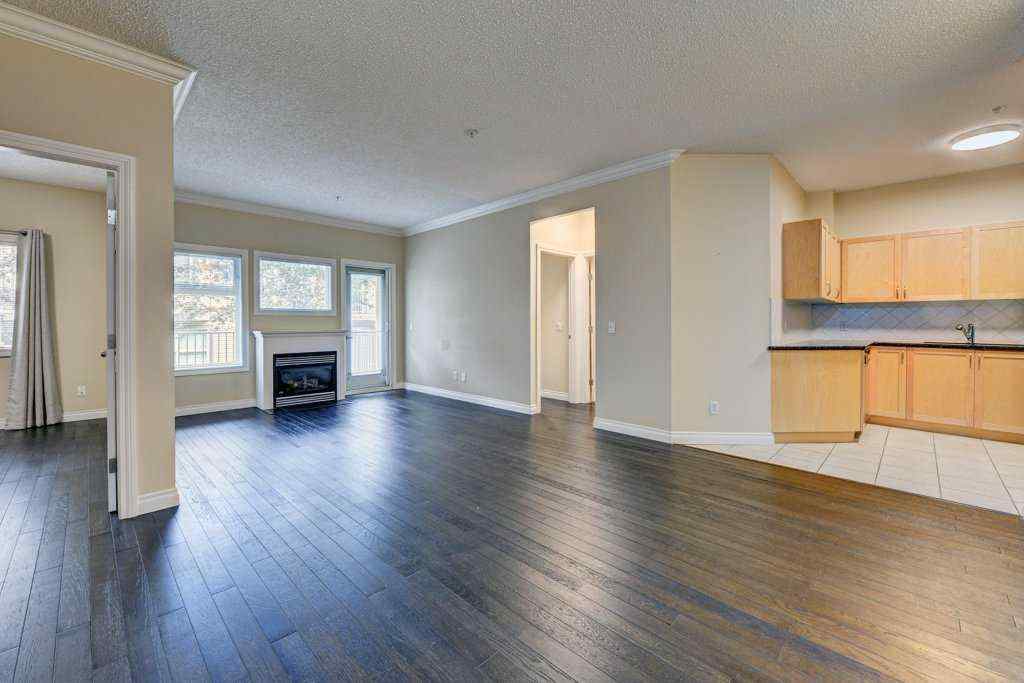 MLS® A2248143 - Unit #106 11170 30 Street SW in Cedarbrae Calgary, Residential