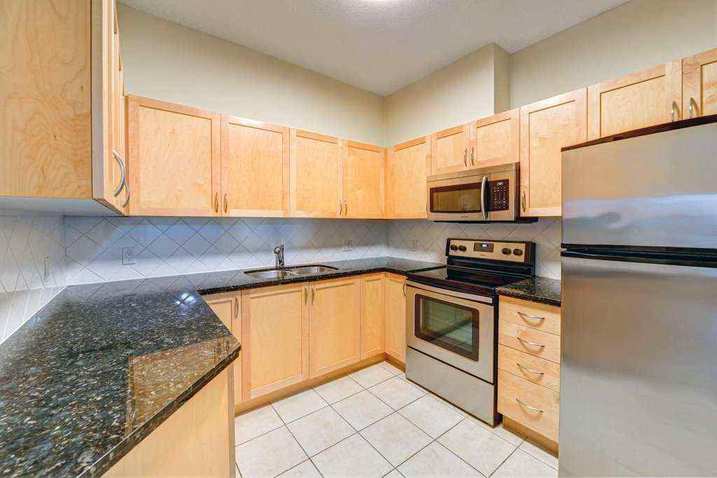 MLS® A2248143 - Unit #106 11170 30 Street SW in Cedarbrae Calgary, Residential