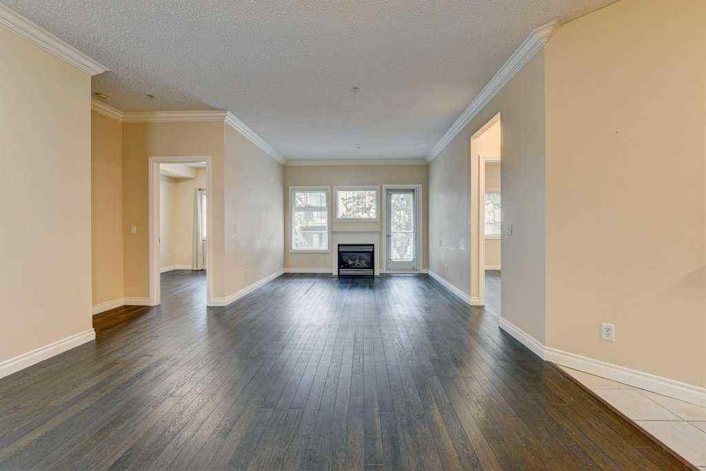 MLS® A2248143 - Unit #106 11170 30 Street SW in Cedarbrae Calgary, Residential