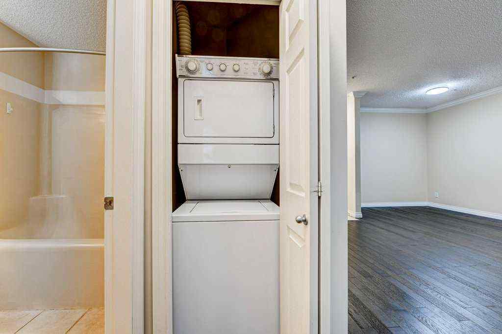 MLS® A2248143 - Unit #106 11170 30 Street SW in Cedarbrae Calgary, Residential