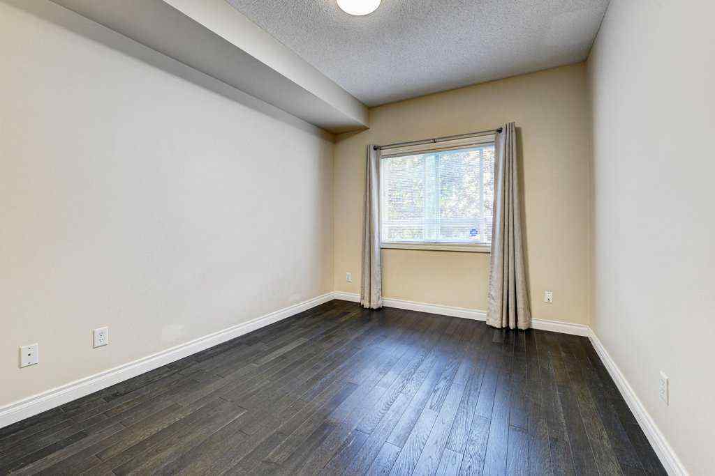 MLS® A2248143 - Unit #106 11170 30 Street SW in Cedarbrae Calgary, Residential