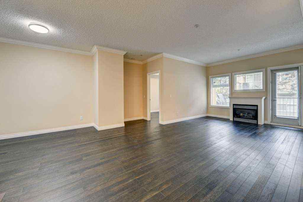 MLS® A2248143 - Unit #106 11170 30 Street SW in Cedarbrae Calgary, Residential