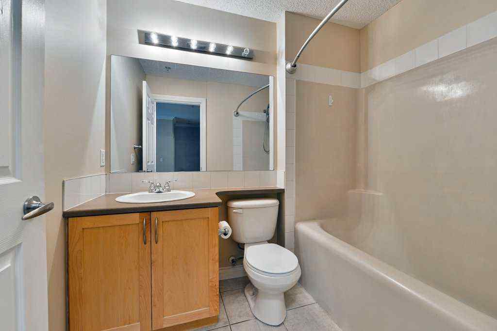 MLS® A2248143 - Unit #106 11170 30 Street SW in Cedarbrae Calgary, Residential