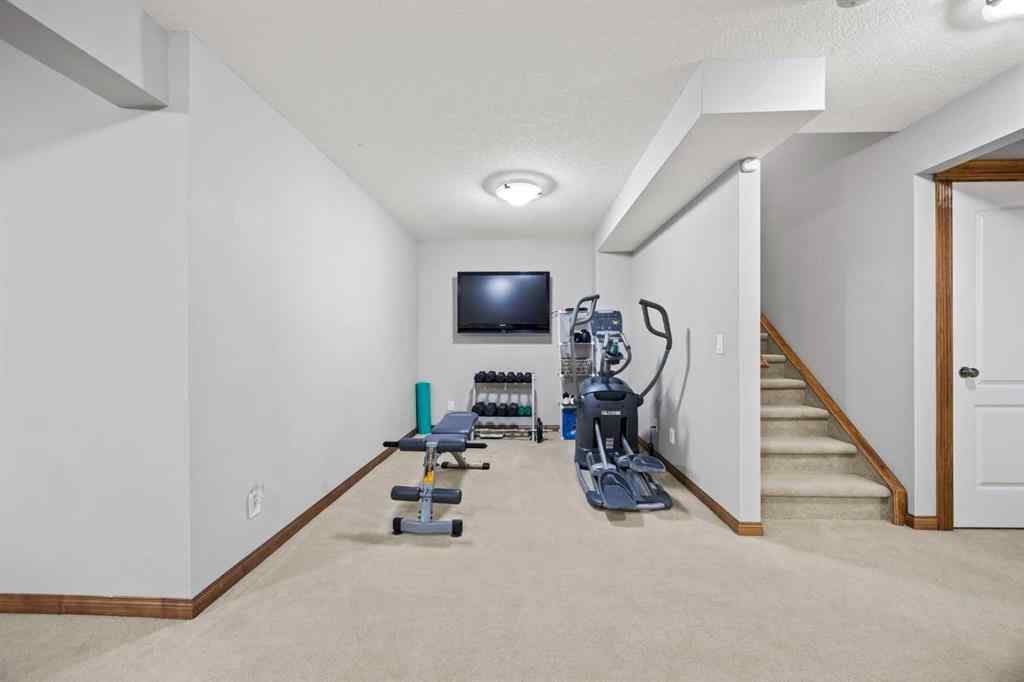 MLS® A2248144 - 263 Everoak Drive SW in Evergreen Calgary, Residential