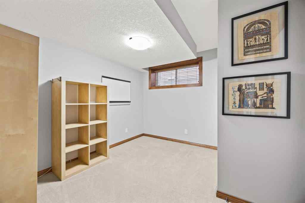 MLS® A2248144 - 263 Everoak Drive SW in Evergreen Calgary, Residential
