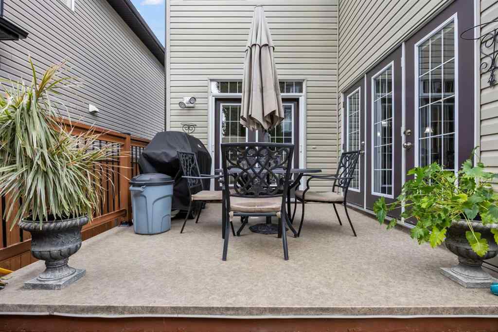 MLS® A2248144 - 263 Everoak Drive SW in Evergreen Calgary, Residential