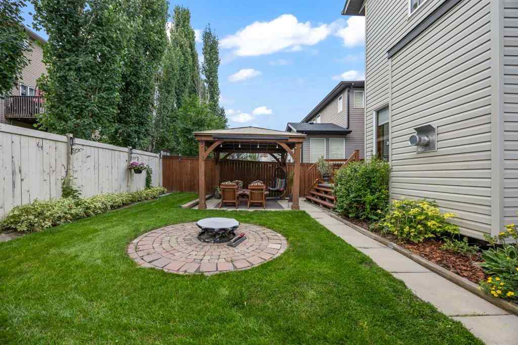 MLS® A2248144 - 263 Everoak Drive SW in Evergreen Calgary, Residential