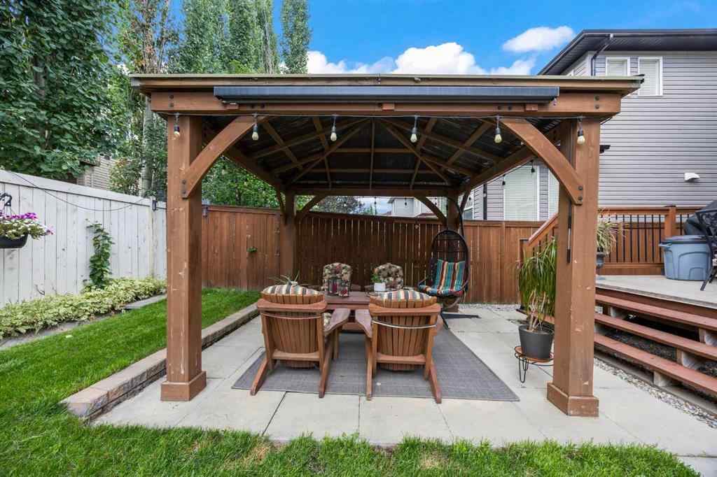 MLS® A2248144 - 263 Everoak Drive SW in Evergreen Calgary, Residential