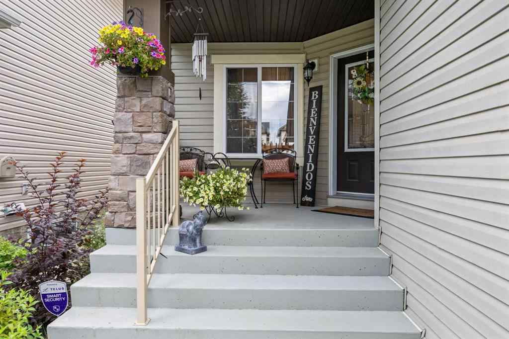 MLS® A2248144 - 263 Everoak Drive SW in Evergreen Calgary, Residential