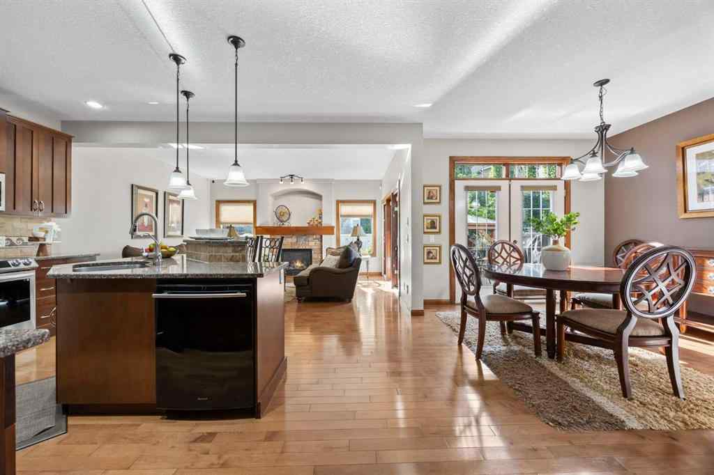 MLS® A2248144 - 263 Everoak Drive SW in Evergreen Calgary, Residential