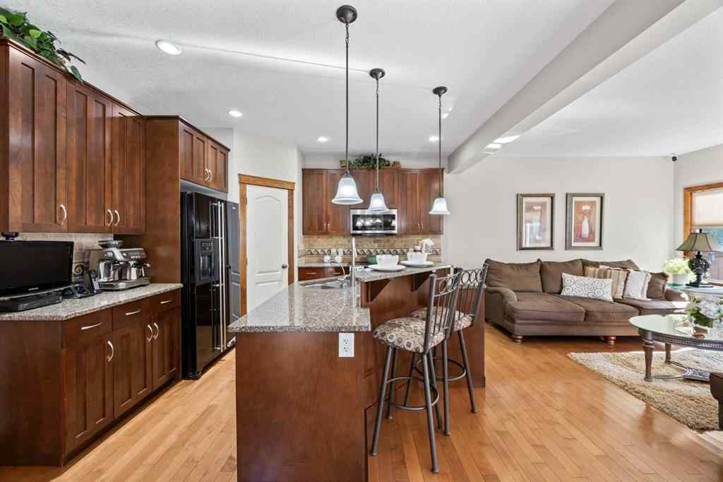 MLS® A2248144 - 263 Everoak Drive SW in Evergreen Calgary, Residential