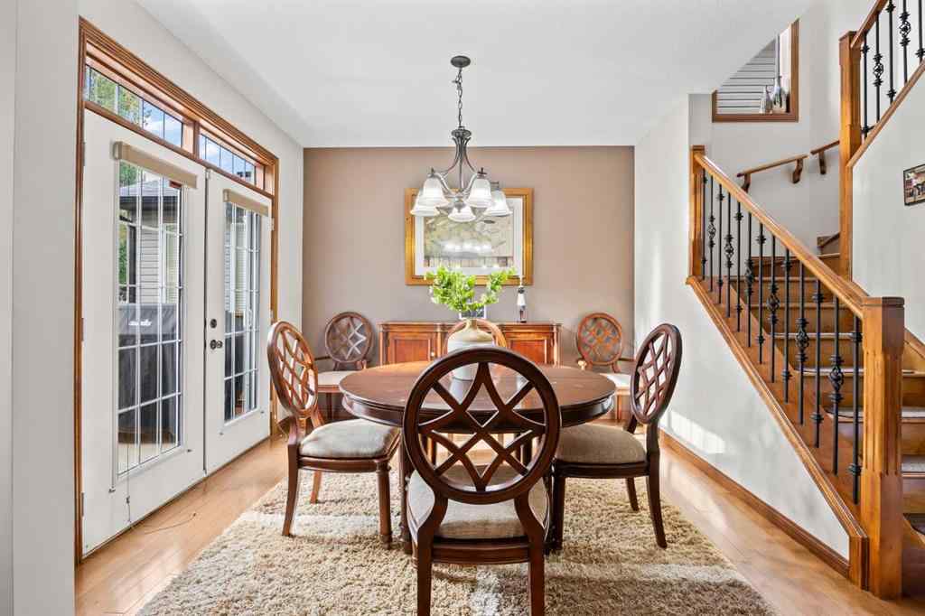 MLS® A2248144 - 263 Everoak Drive SW in Evergreen Calgary, Residential