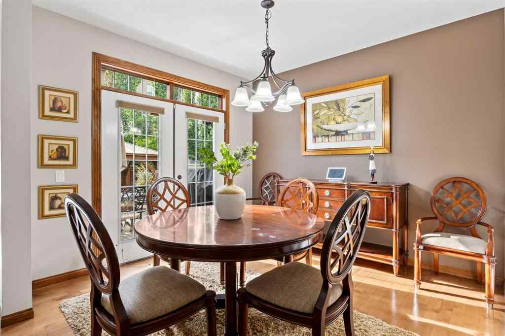 MLS® A2248144 - 263 Everoak Drive SW in Evergreen Calgary, Residential