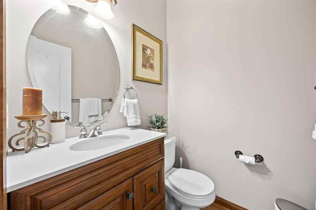 MLS® A2248144 - 263 Everoak Drive SW in Evergreen Calgary, Residential