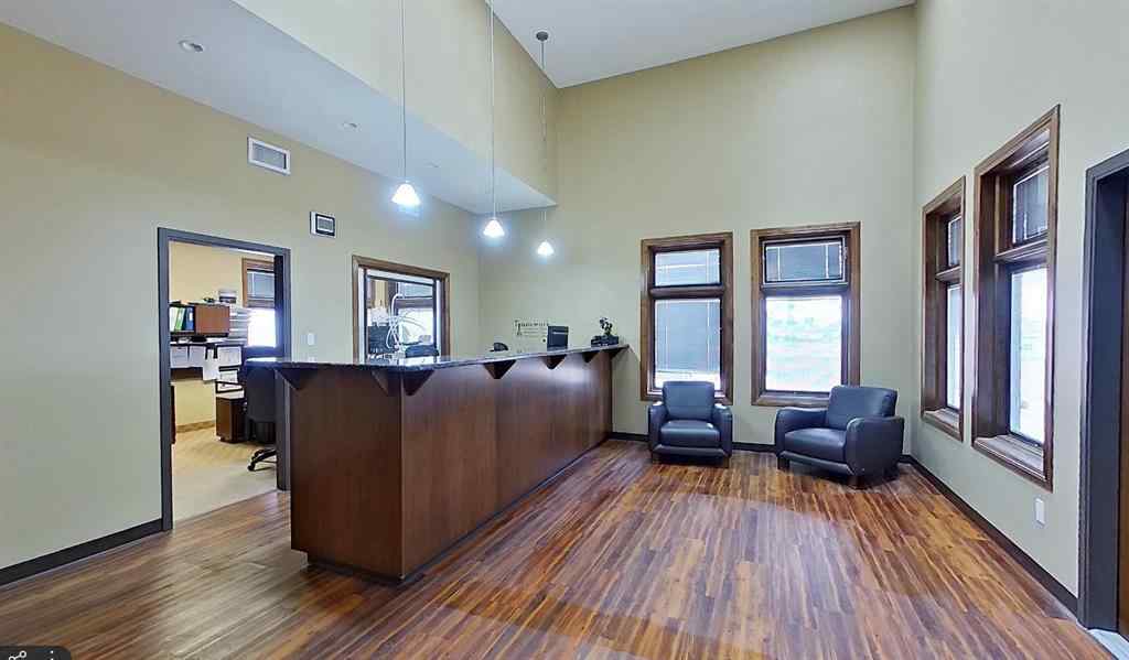 MLS® A2248145 - 6415 Wild Rose Drive  in NONE Taber, Commercial