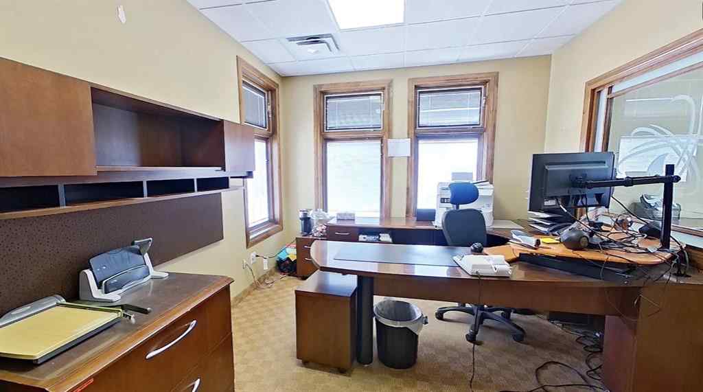 MLS® A2248145 - 6415 Wild Rose Drive  in NONE Taber, Commercial