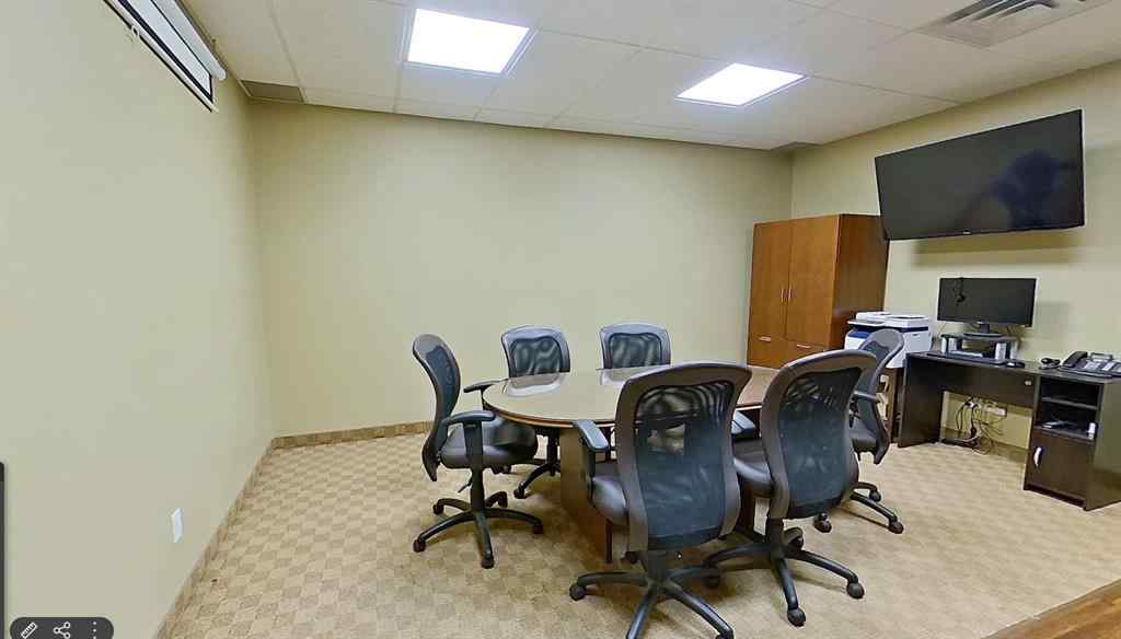 MLS® A2248145 - 6415 Wild Rose Drive  in NONE Taber, Commercial