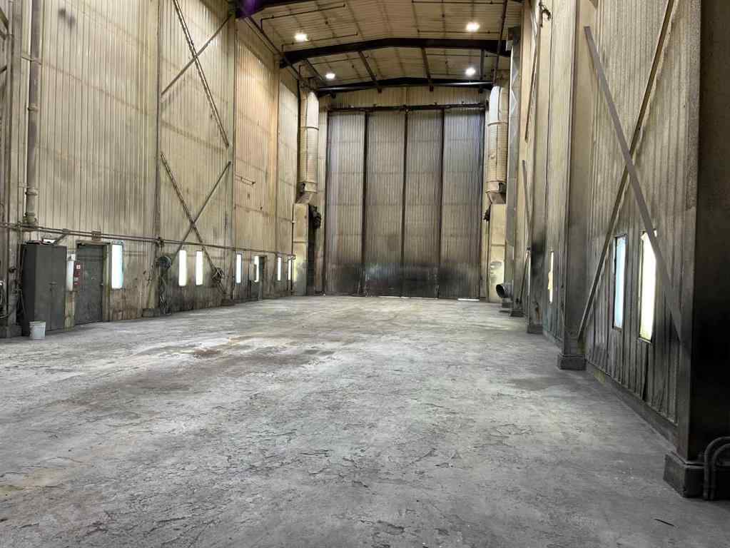 MLS® A2248145 - 6415 Wild Rose Drive  in NONE Taber, Commercial