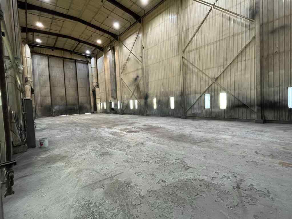 MLS® A2248145 - 6415 Wild Rose Drive  in NONE Taber, Commercial