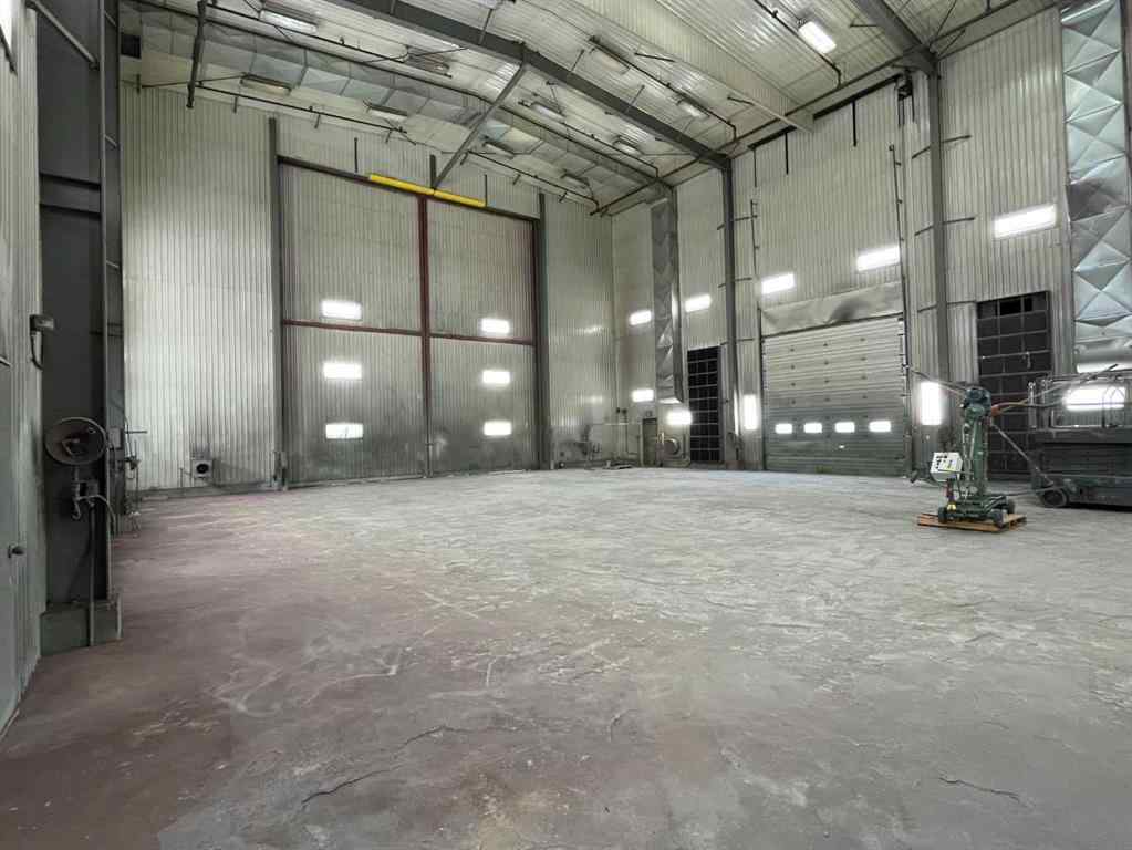 MLS® A2248145 - 6415 Wild Rose Drive  in NONE Taber, Commercial